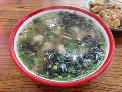 -高记清香园绝味不翻汤