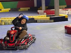 -淄博花灯齐彩城