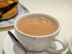 -和平馆·地道港澳茶餐厅(西门口店)