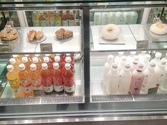 -喜茶(上海北外滩来福士店)