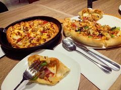 -必胜客(吾悦广场店)