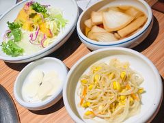 -王妃家(明洞中央店)