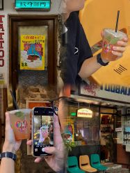 -脱白计划纹身集团