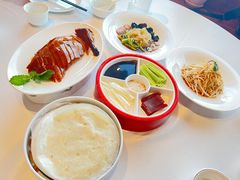 -满堂·烤鸭店·北京菜(鼓楼店)