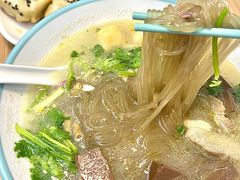 -小杨生煎(黄河路店)