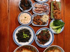 -同得兴 Since·1995 传统苏式面馆(十全街店)