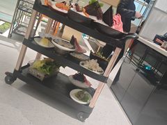 -红鼎豆捞·非遗鲍皇汤火锅(宝丰路店)