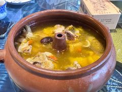 -香满楼(临安路店)