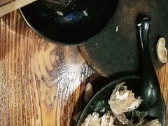 -小时候焗海鲜(鄞州万达店)
