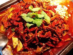 -探鱼·鲜青椒爽麻烤鱼(领展购物广场店)