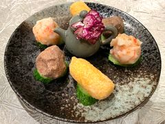 -ONE FULL 古董港式海鲜火锅