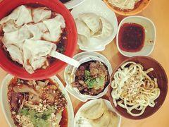 -龙抄手(春熙路总店)