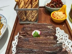 -北塘海鲜·天津菜(大光明桥旗舰店)