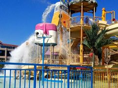 -青鱼湾水上乐园