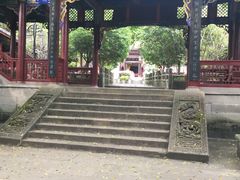 -丰都鬼城名山景区