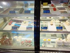 -小天鹅戴斯酒店鲸鲨百汇创作料理