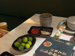 -狐狸爱上椰子鸡(滨江星光大道店)