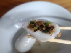 -黄三汤圆