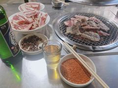 -海英烤肉(昆山西路店)