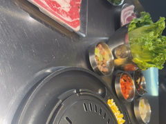 -小团团·路边烤牛肉(南岭壹街店)
