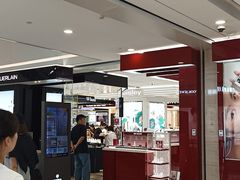 -杭州西湖银泰百货