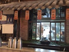 -美丽豪酒店(西安钟鼓楼回民街店)