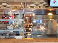 -西贝(上海我格广场店)