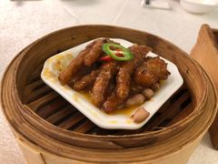 -龙悦湾酒家·八阵鱼生·渔人码头店