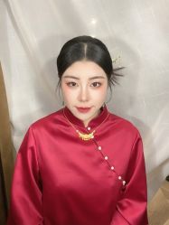 -都市丽人婚纱摄影