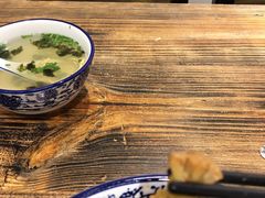 -顺丰面馆(打浦店)