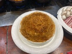 -梁家大院•农家菜(昆山会展中心店)