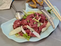 -牛犇炭火烤肉·鲜切烤肉(承德总店)