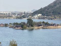 -南北湖风景区