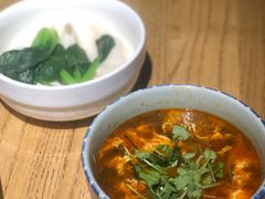 -新梅华·茶点餐厅(石路国际商城店)