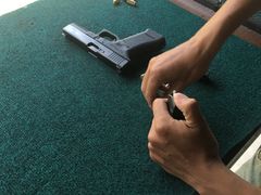 -甲米射击场KRABI SHOOTING RANGE