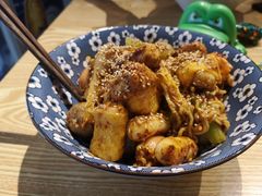 -皆道拌麻辣烫·麻辣拌