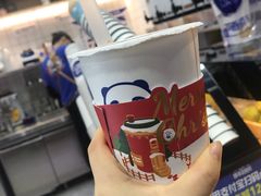 -茶百道(江北万达金街店)