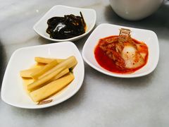 -韩宫宴烤肉·黑毛和牛·料理(合肥滨湖银泰城店)
