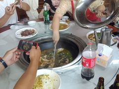 -老农民柴火灶鲜鱼馆