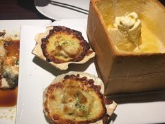 -绿茶餐厅(华联万柳店)