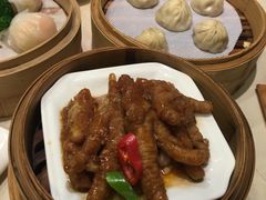 -舊街坊茶楼(市二宫店)