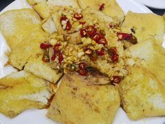 -松明一烤肉馆(鲁园店)
