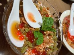 -鱼酷活鱼烤鱼(静安大融城店)