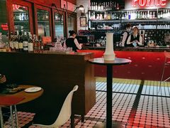 -Ponte 意大利餐厅