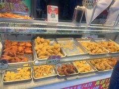 -味味香(团结湖店)