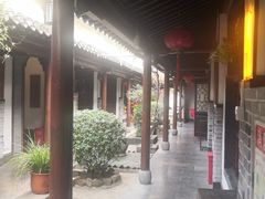 -不倒翁·徽天下名菜楼(马鞍山路店)