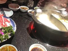 -捞王猪肚鸡火锅(昆山店)