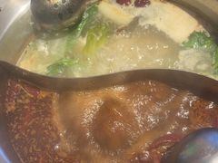-沪小胖·小龙虾·蓝龙王(八佰伴店)