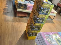 -新华书店(泉城路店)