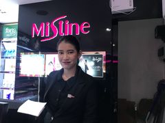 -曼谷四叶草彩妆&纪念品  (chitlom)